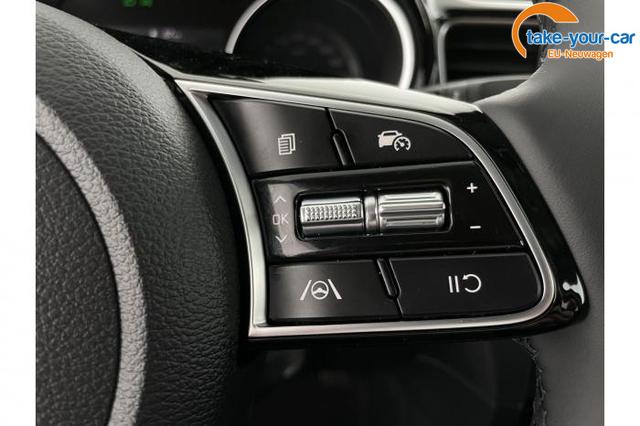 Kia - Ceed Sportswagon - EU-Neuwagen - Reimport