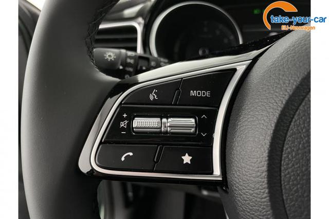 Kia - Ceed Sportswagon - EU-Neuwagen - Reimport