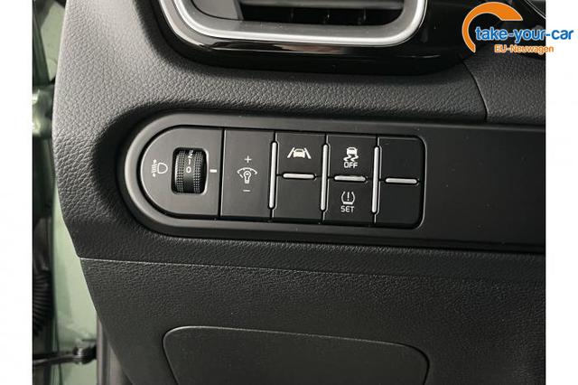 Kia - Ceed Sportswagon - EU-Neuwagen - Reimport