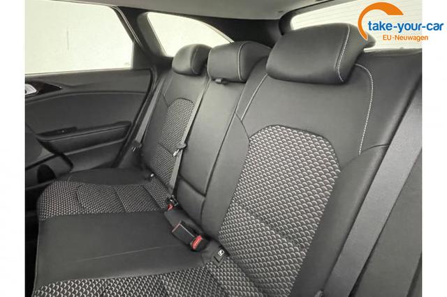 Kia - Ceed Sportswagon - EU-Neuwagen - Reimport