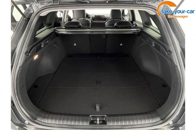 Kia - Ceed Sportswagon - EU-Neuwagen - Reimport