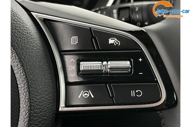 Kia - Ceed Sportswagon - EU-Neuwagen - Reimport