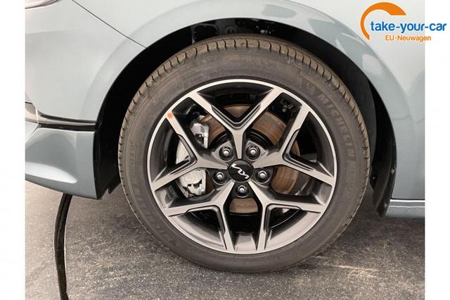 Kia - Ceed Sportswagon - EU-Neuwagen - Reimport