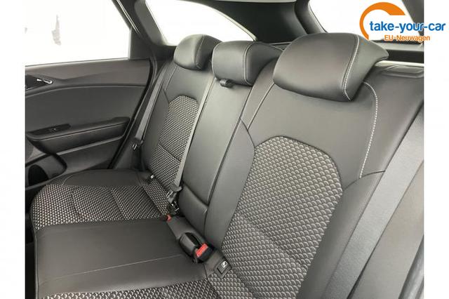 Kia - Ceed Sportswagon - EU-Neuwagen - Reimport