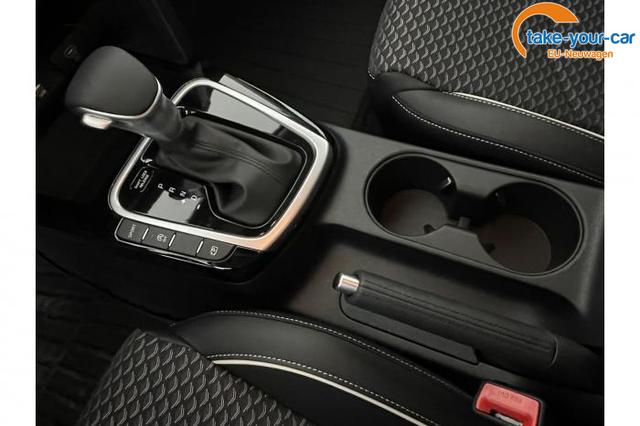 Kia - Ceed Sportswagon - EU-Neuwagen - Reimport