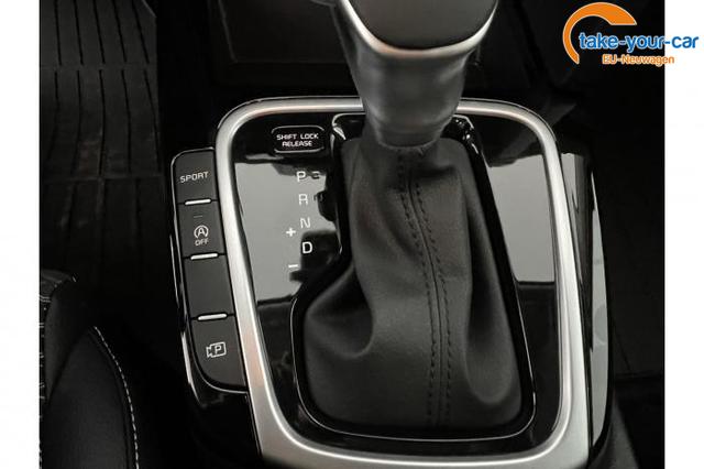 Kia - Ceed Sportswagon - EU-Neuwagen - Reimport