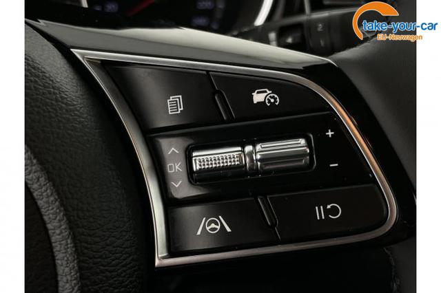 Kia - Ceed Sportswagon - EU-Neuwagen - Reimport