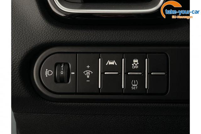 Kia - Ceed Sportswagon - EU-Neuwagen - Reimport