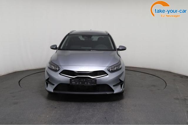 Kia - Ceed Sportswagon - EU-Neuwagen - Reimport