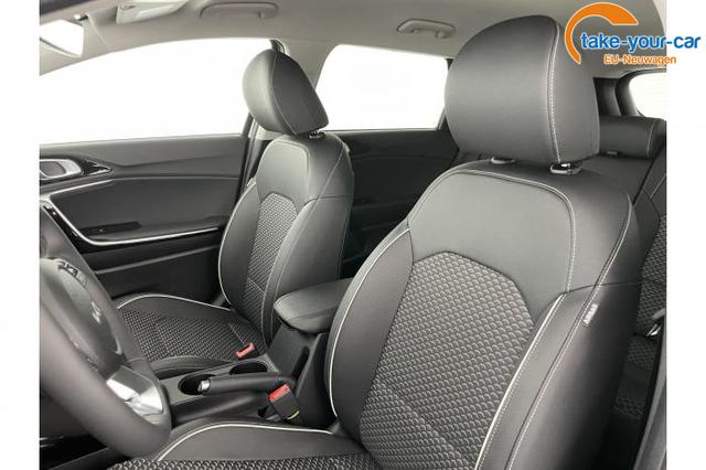 Kia - Ceed Sportswagon - EU-Neuwagen - Reimport