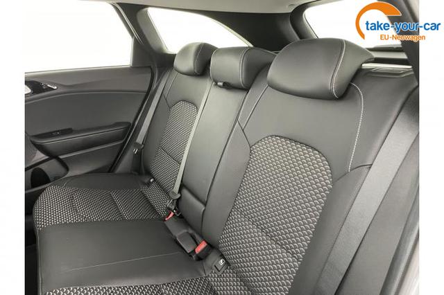 Kia - Ceed Sportswagon - EU-Neuwagen - Reimport