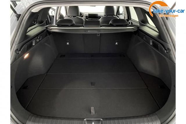 Kia - Ceed Sportswagon - EU-Neuwagen - Reimport