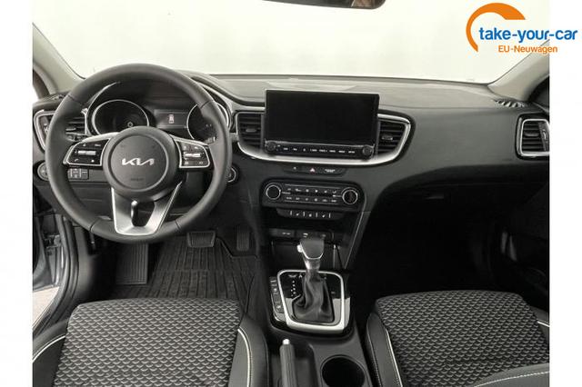 Kia - Ceed Sportswagon - EU-Neuwagen - Reimport