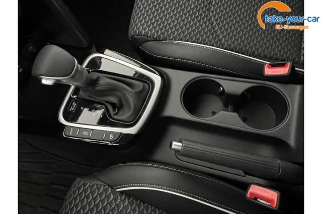 Kia - Ceed Sportswagon - EU-Neuwagen - Reimport