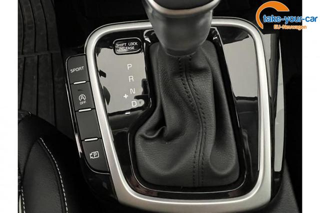 Kia - Ceed Sportswagon - EU-Neuwagen - Reimport