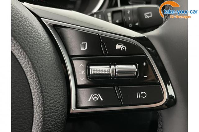 Kia - Ceed Sportswagon - EU-Neuwagen - Reimport