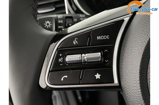 Kia - Ceed Sportswagon - EU-Neuwagen - Reimport