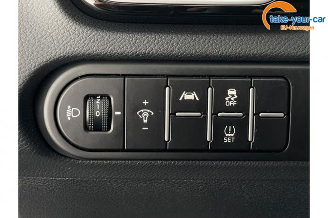 Kia - Ceed Sportswagon - EU-Neuwagen - Reimport