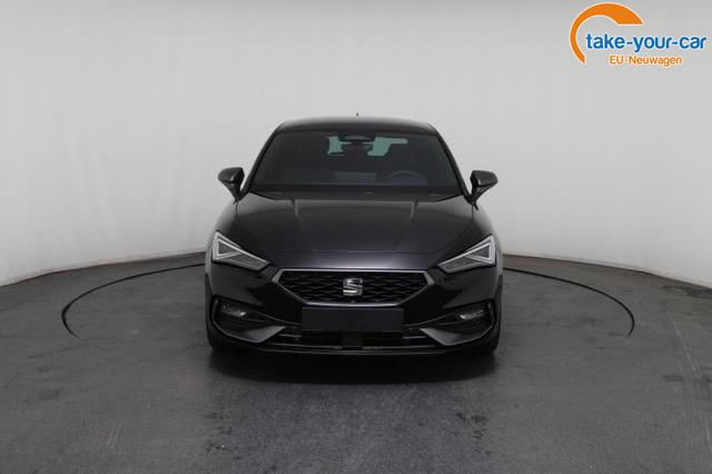 Seat - Leon - EU-Neuwagen - Reimport