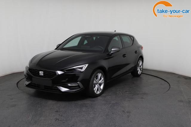Seat - Leon - EU-Neuwagen - Reimport