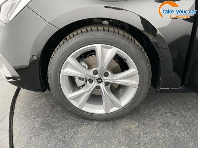 Seat - Leon - EU-Neuwagen - Reimport