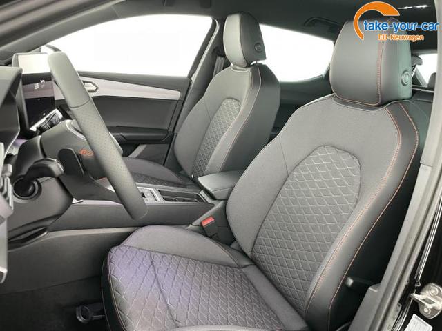 Seat - Leon - EU-Neuwagen - Reimport