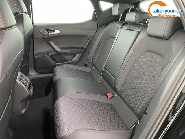 Seat - Leon - EU-Neuwagen - Reimport