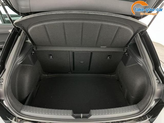 Seat - Leon - EU-Neuwagen - Reimport