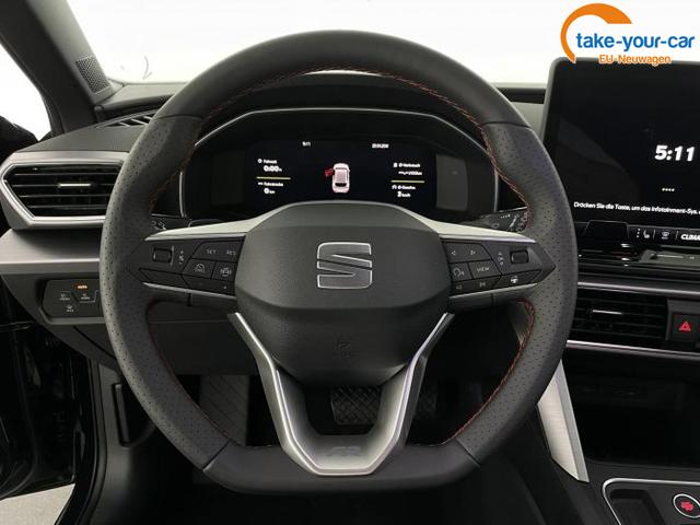 Seat - Leon - EU-Neuwagen - Reimport