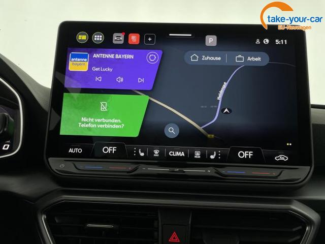 Seat - Leon - EU-Neuwagen - Reimport