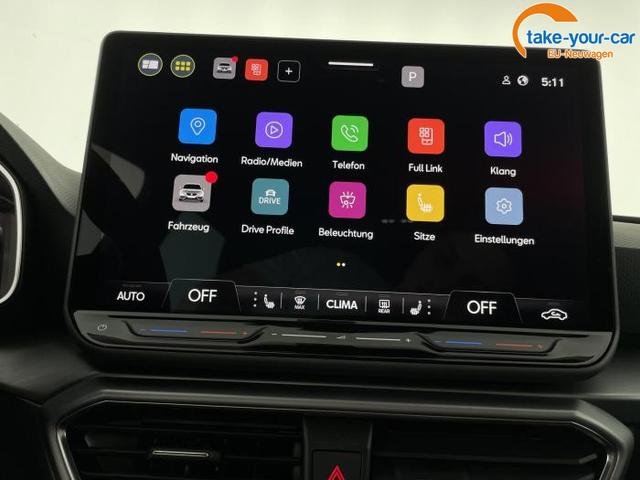 Seat - Leon - EU-Neuwagen - Reimport