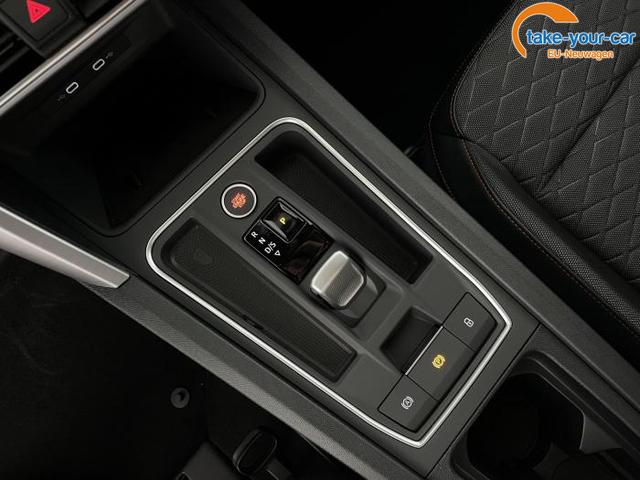 Seat - Leon - EU-Neuwagen - Reimport