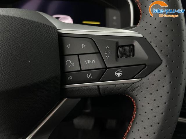 Seat - Leon - EU-Neuwagen - Reimport