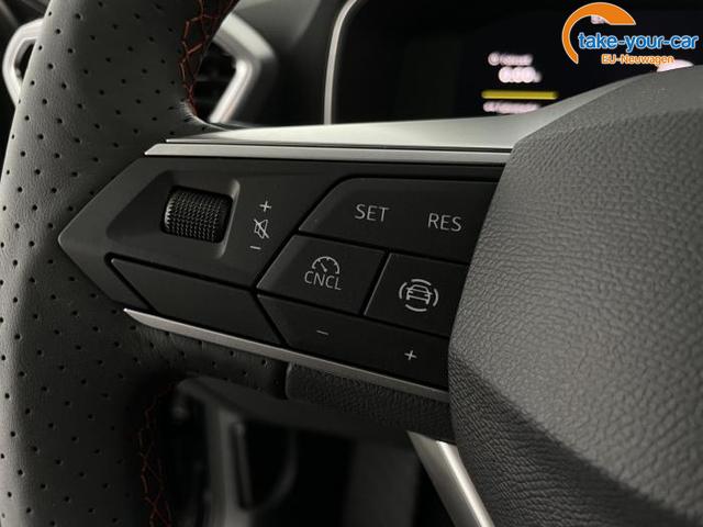 Seat - Leon - EU-Neuwagen - Reimport