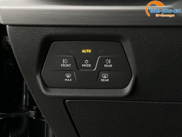 Seat - Leon - EU-Neuwagen - Reimport