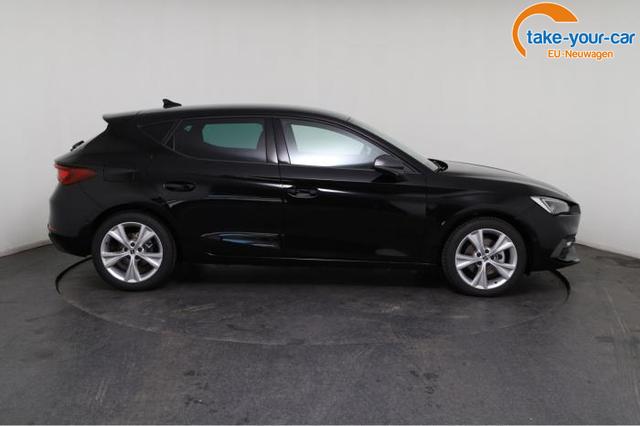 Seat - Leon - EU-Neuwagen - Reimport