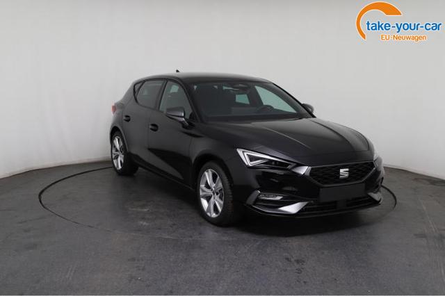 Seat - Leon - EU-Neuwagen - Reimport
