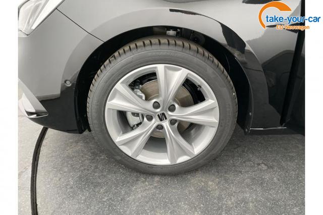 Seat - Leon - EU-Neuwagen - Reimport