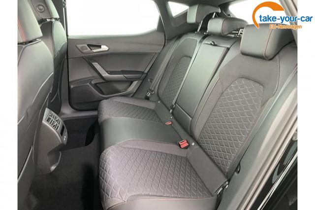 Seat - Leon - EU-Neuwagen - Reimport