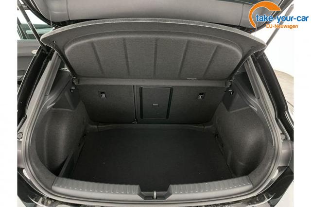 Seat - Leon - EU-Neuwagen - Reimport