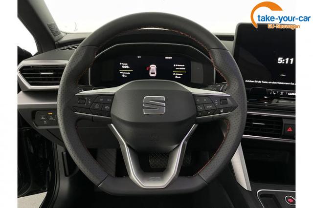 Seat - Leon - EU-Neuwagen - Reimport