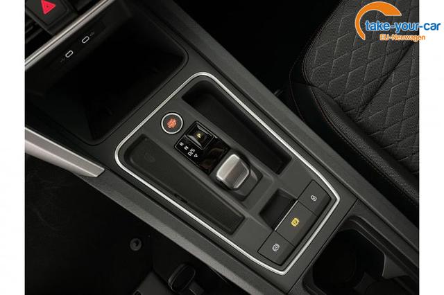 Seat - Leon - EU-Neuwagen - Reimport