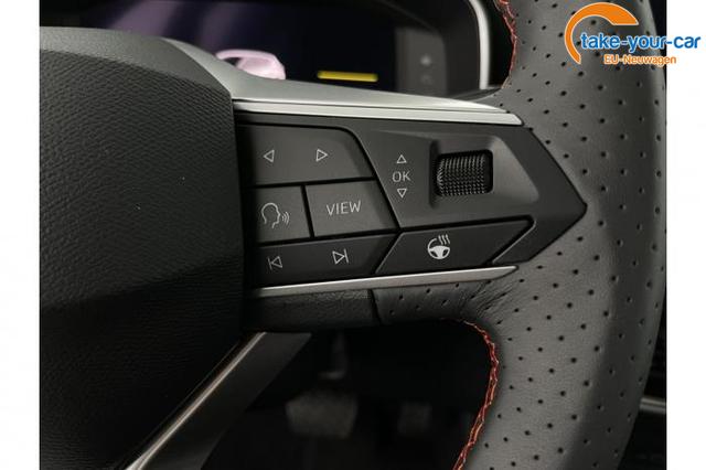 Seat - Leon - EU-Neuwagen - Reimport