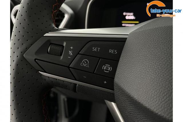 Seat - Leon - EU-Neuwagen - Reimport