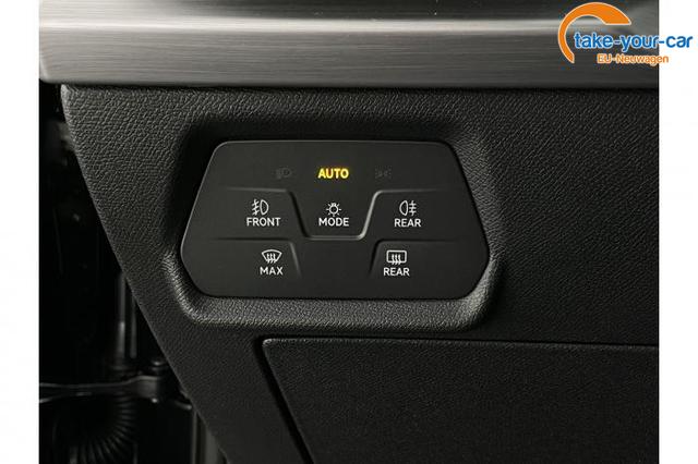 Seat - Leon - EU-Neuwagen - Reimport