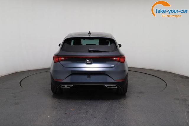 Seat - Leon - EU-Neuwagen - Reimport