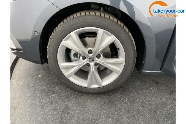 Seat - Leon - EU-Neuwagen - Reimport