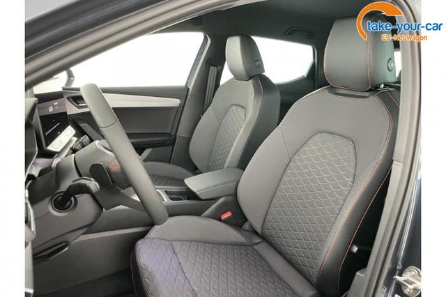 Seat - Leon - EU-Neuwagen - Reimport
