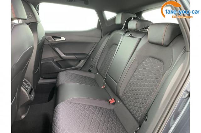Seat - Leon - EU-Neuwagen - Reimport