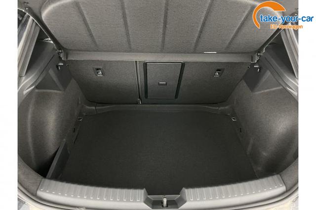Seat - Leon - EU-Neuwagen - Reimport